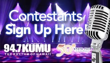 Sign Up For Hawaii Stars!
