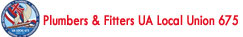 Plumbers & Fitters UA Local Union 675