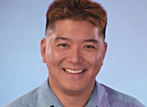 Randall Kamisato